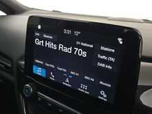 Ford Fiesta T EcoBoost ST-Line 