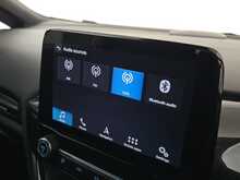 Ford Fiesta T EcoBoost ST-Line 