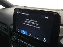 Ford Fiesta T EcoBoost ST-Line 