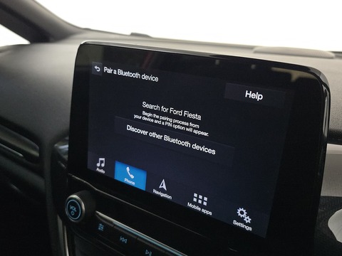 1.0T EcoBoost GPF ST-Line Hatchback 3dr Petrol Manual Euro 6 (s/s) (100 ps)