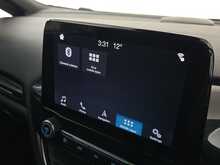 Ford Fiesta T EcoBoost ST-Line 