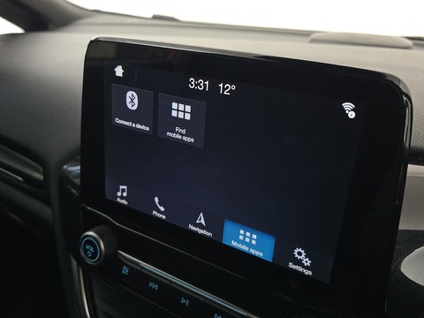 1.0T EcoBoost GPF ST-Line Hatchback 3dr Petrol Manual Euro 6 (s/s) (100 ps)