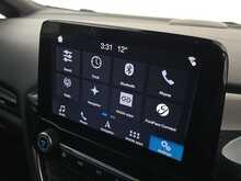 Ford Fiesta T EcoBoost ST-Line 