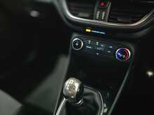 Ford Fiesta T EcoBoost ST-Line 