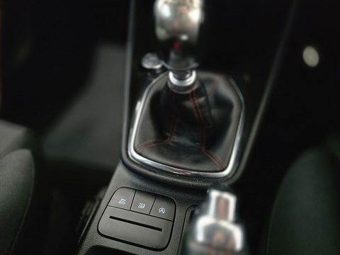 1.0T EcoBoost GPF ST-Line Hatchback 3dr Petrol Manual Euro 6 (s/s) (100 ps)