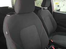 Ford Fiesta T EcoBoost ST-Line 