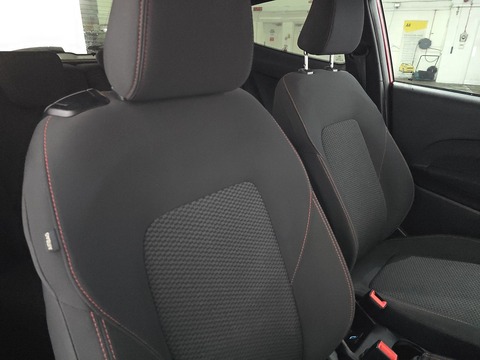 1.0T EcoBoost GPF ST-Line Hatchback 3dr Petrol Manual Euro 6 (s/s) (100 ps)