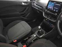 Ford Fiesta T EcoBoost ST-Line 