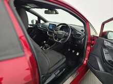 Ford Fiesta T EcoBoost ST-Line 