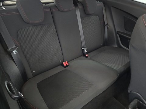 1.0T EcoBoost GPF ST-Line Hatchback 3dr Petrol Manual Euro 6 (s/s) (100 ps)