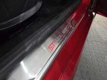 Ford Fiesta T EcoBoost ST-Line 