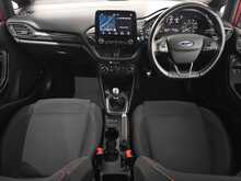 Ford Fiesta T EcoBoost ST-Line 
