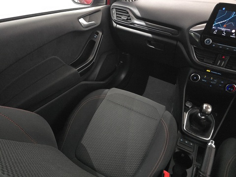 1.0T EcoBoost GPF ST-Line Hatchback 3dr Petrol Manual Euro 6 (s/s) (100 ps)