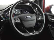 Ford Fiesta T EcoBoost ST-Line 