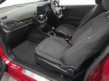 Ford Fiesta T EcoBoost ST-Line 