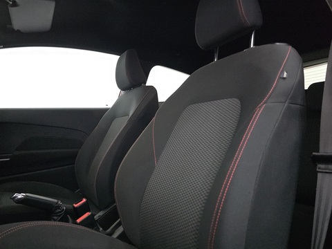 1.0T EcoBoost GPF ST-Line Hatchback 3dr Petrol Manual Euro 6 (s/s) (100 ps)