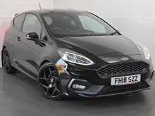 Ford Fiesta T EcoBoost ST-2 