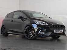Ford Fiesta T EcoBoost ST-2 