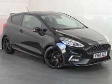 Ford Fiesta T EcoBoost ST-2 