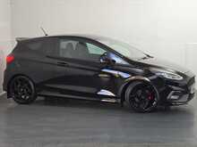 Ford Fiesta T EcoBoost ST-2 