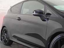 Ford Fiesta T EcoBoost ST-2 
