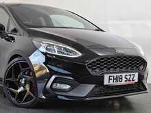 Ford Fiesta T EcoBoost ST-2 