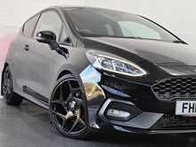 Ford Fiesta T EcoBoost ST-2 