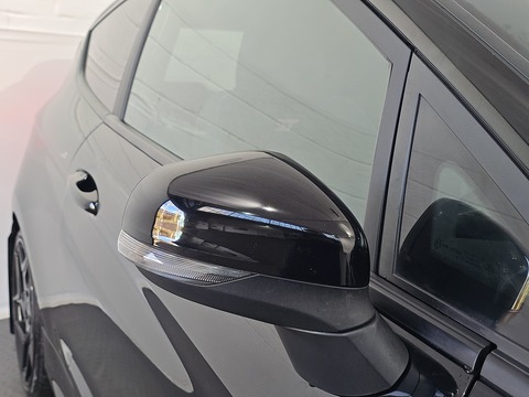 1.5T EcoBoost ST-2 Hatchback 3dr Petrol Manual Euro 6 (200 ps)