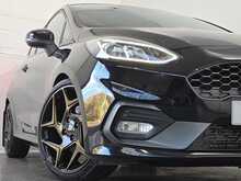 Ford Fiesta T EcoBoost ST-2 