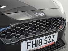 Ford Fiesta T EcoBoost ST-2 