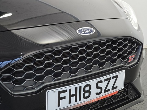 1.5T EcoBoost ST-2 Hatchback 3dr Petrol Manual Euro 6 (200 ps)