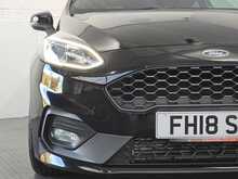 Ford Fiesta T EcoBoost ST-2 