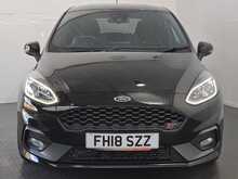 Ford Fiesta T EcoBoost ST-2 
