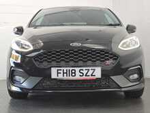Ford Fiesta T EcoBoost ST-2 