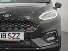 Ford Fiesta T EcoBoost ST-2 