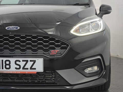 1.5T EcoBoost ST-2 Hatchback 3dr Petrol Manual Euro 6 (200 ps)