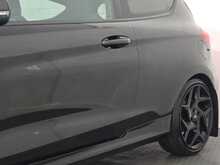 Ford Fiesta T EcoBoost ST-2 