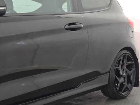 1.5T EcoBoost ST-2 Hatchback 3dr Petrol Manual Euro 6 (200 ps)