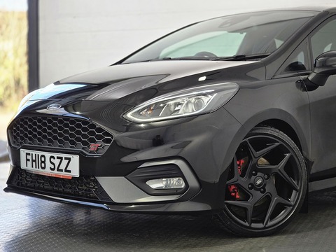 1.5T EcoBoost ST-2 Hatchback 3dr Petrol Manual Euro 6 (200 ps)