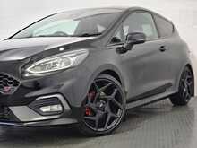 Ford Fiesta T EcoBoost ST-2 
