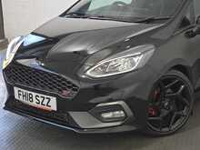 Ford Fiesta T EcoBoost ST-2 