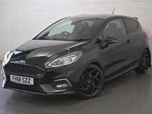 Ford Fiesta T EcoBoost ST-2 