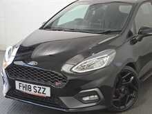 Ford Fiesta T EcoBoost ST-2 