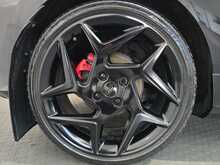 Ford Fiesta T EcoBoost ST-2 