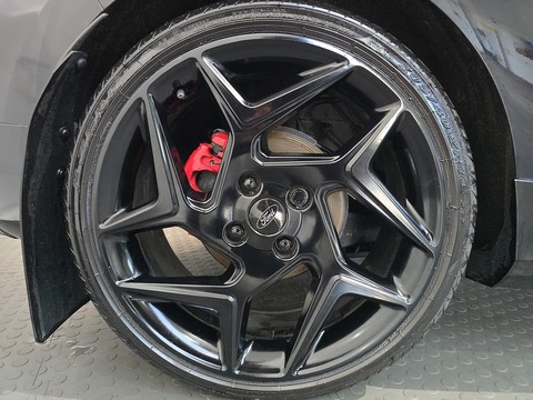 1.5T EcoBoost ST-2 Hatchback 3dr Petrol Manual Euro 6 (200 ps)