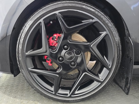 1.5T EcoBoost ST-2 Hatchback 3dr Petrol Manual Euro 6 (200 ps)