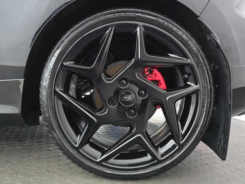 1.5T EcoBoost ST-2 Hatchback 3dr Petrol Manual Euro 6 (200 ps)