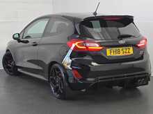 Ford Fiesta T EcoBoost ST-2 