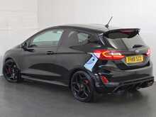 Ford Fiesta T EcoBoost ST-2 