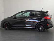 Ford Fiesta T EcoBoost ST-2 